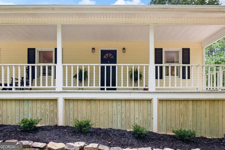687 Cotton Road, Canton, GA 30115 - #2