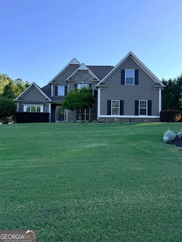 127 Sandisfield Drive, Sharpsburg, GA 30277