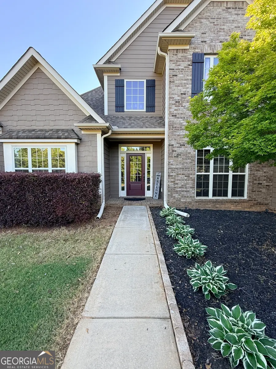 127 Sandisfield Drive, Sharpsburg, GA 30277 - #2