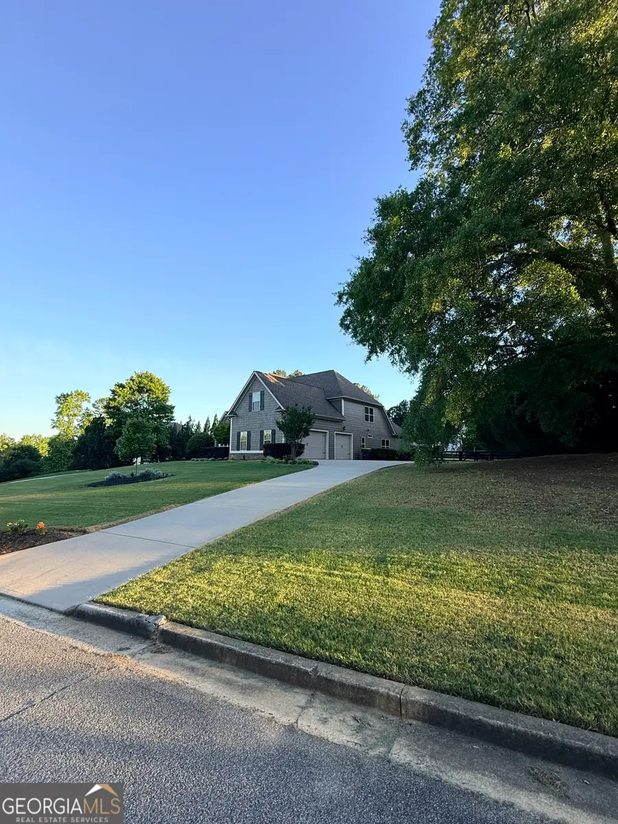 127 Sandisfield Drive, Sharpsburg, GA 30277 - #3