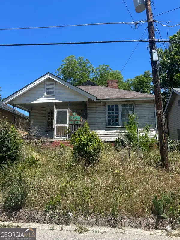 3543 Brookdale Avenue, Macon, GA 31204