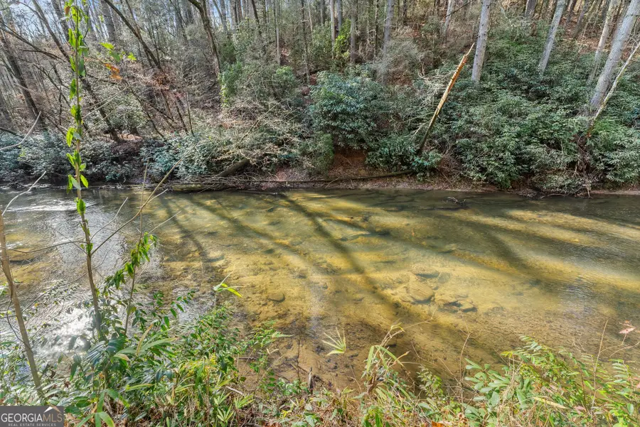 1036 Soque Wilderness Road, Clarkesville, GA 30523 - #2