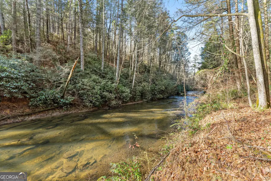 1036 Soque Wilderness Road, Clarkesville, GA 30523 - #3