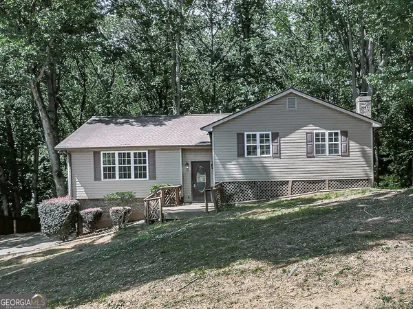 6911 Beechwood Drive, Acworth, GA 30102