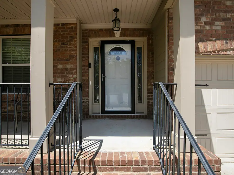 5554 Racetrack Court, Powder Springs, GA 30127 - #3