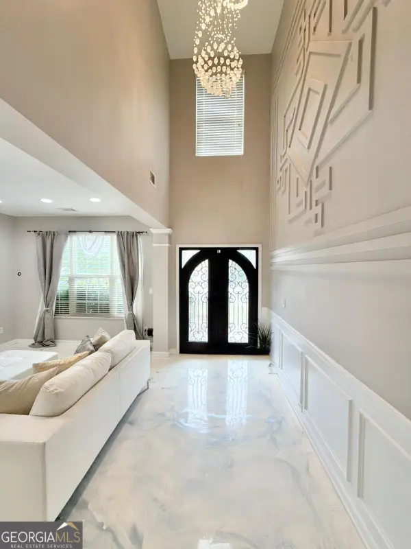 562 Simonton Ridge Trail, Lawrenceville, GA 30045
