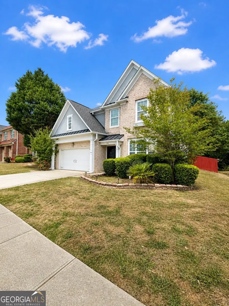 562 Simonton Ridge Trail, Lawrenceville, GA 30045 - #3