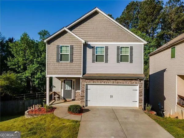 248 Bethany Manor Court, Ball Ground, GA 30107