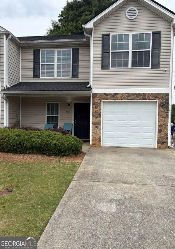 521 Terrapin Lane, Winder, GA 30680