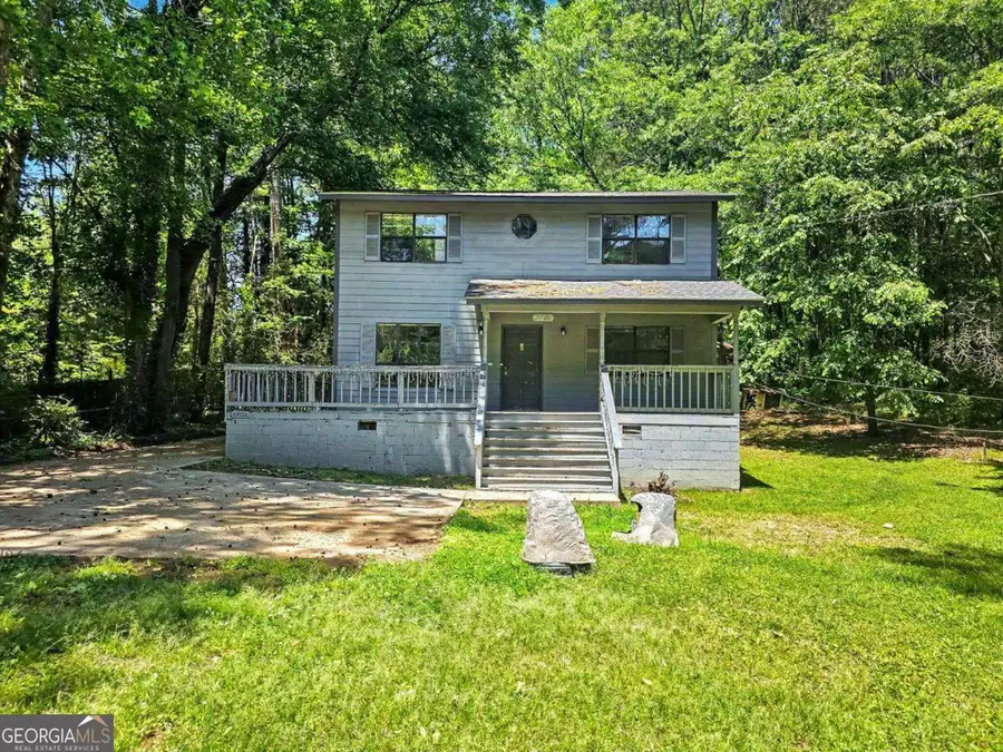 3791 River Drive, Lawrenceville, GA 30044 - #2