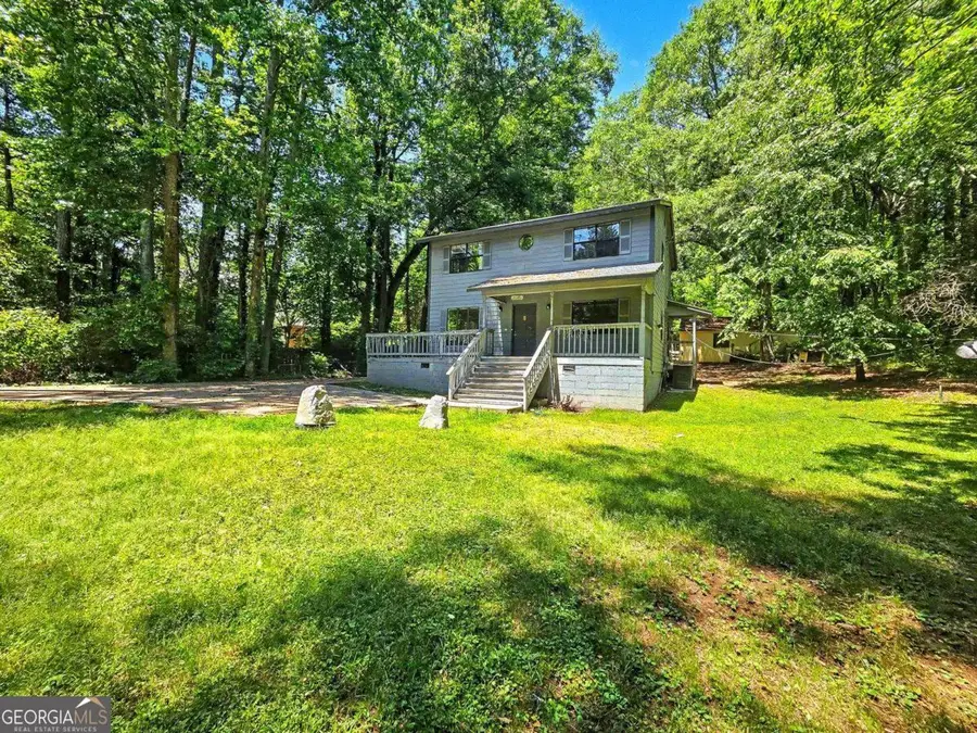 3791 River Drive, Lawrenceville, GA 30044 - #3