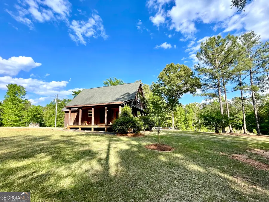541 Pine Grove Church Road, Culloden, GA 31016 - #2