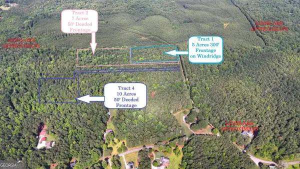 00001 Windridge Lane, Temple, GA 30179