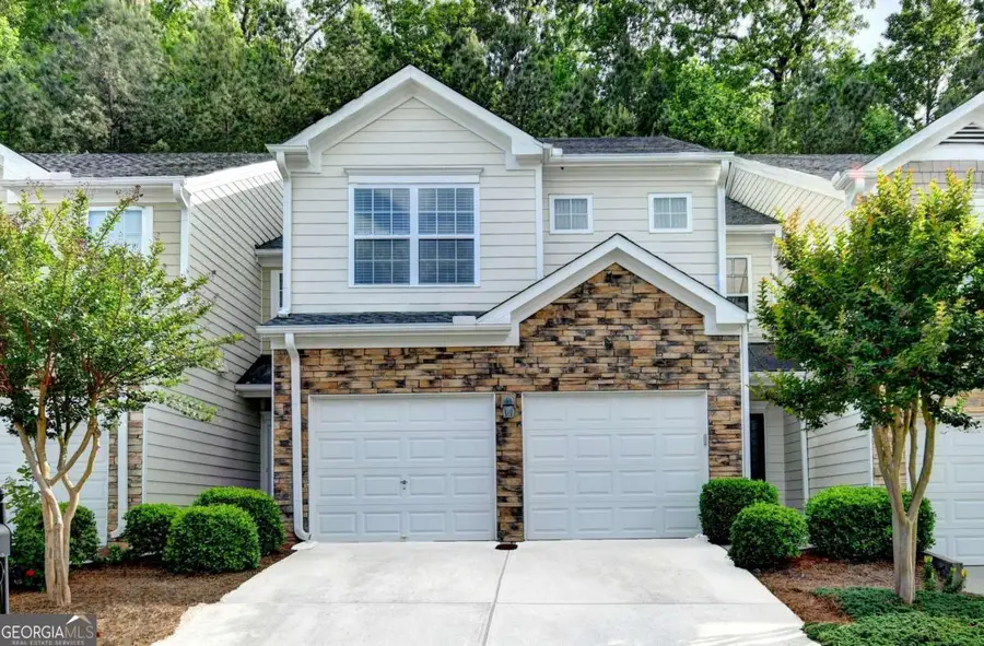 23 Jekyll Drive #9, Marietta, GA 30066 - #2