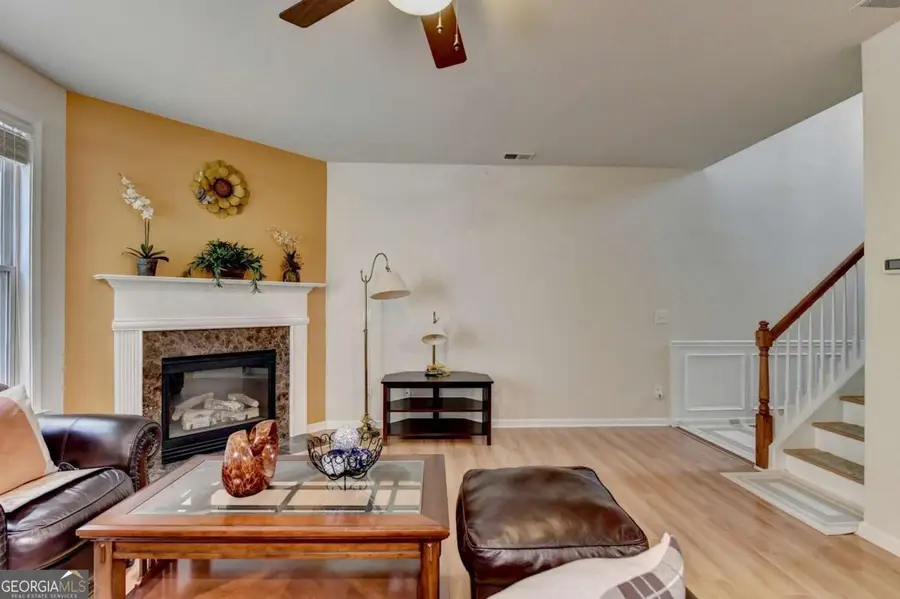 23 Jekyll Drive #9, Marietta, GA 30066 - #3