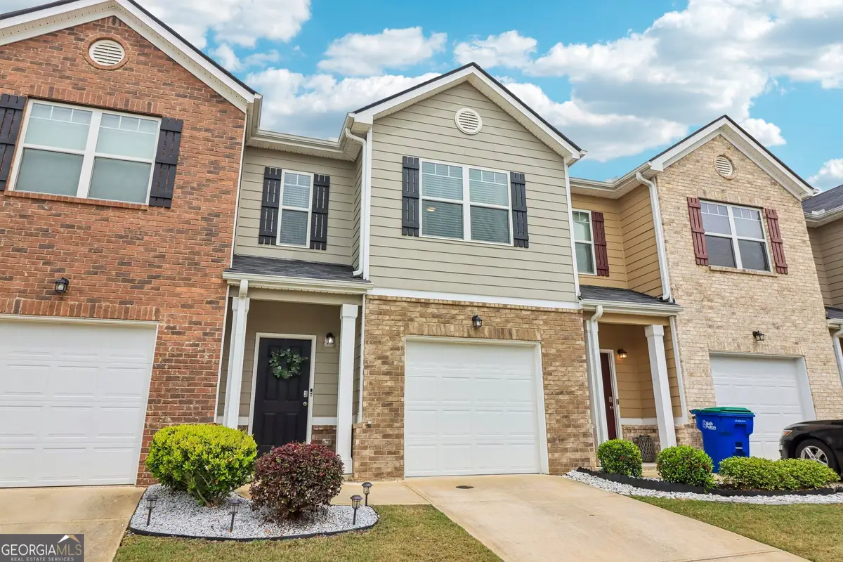 6314 Rockaway Road, Atlanta, GA 30349 - #1