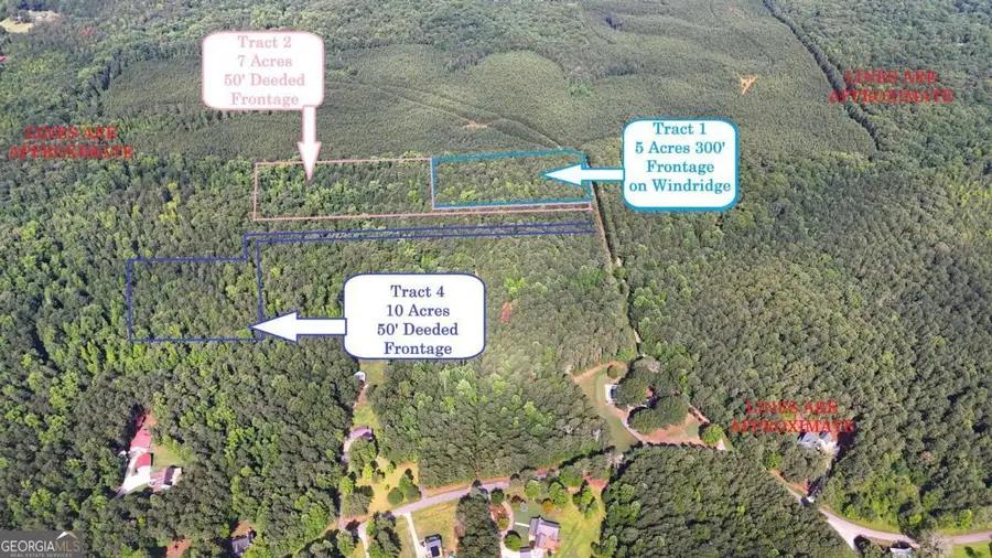 00004 Windridge Lane, Temple, GA 30179 - #2