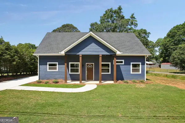 124 Johnson Street, Barnesville, GA 30204