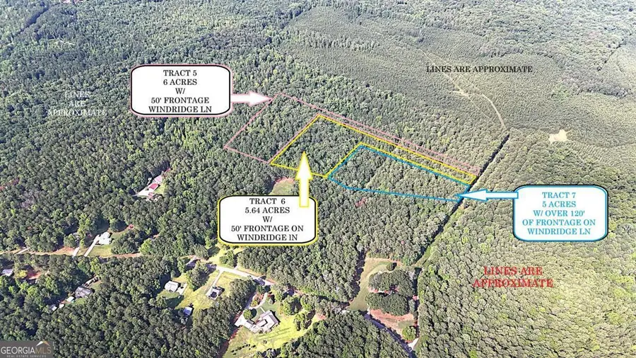 00005 Windridge Lane, Temple, GA 30179 - #2