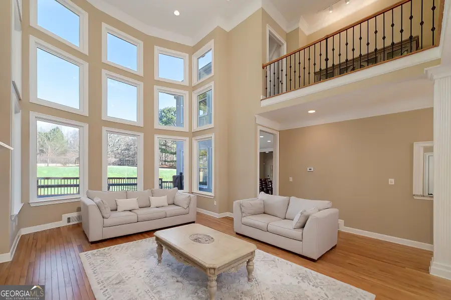 170 Longcreek Drive, Fayetteville, GA 30214 - #3