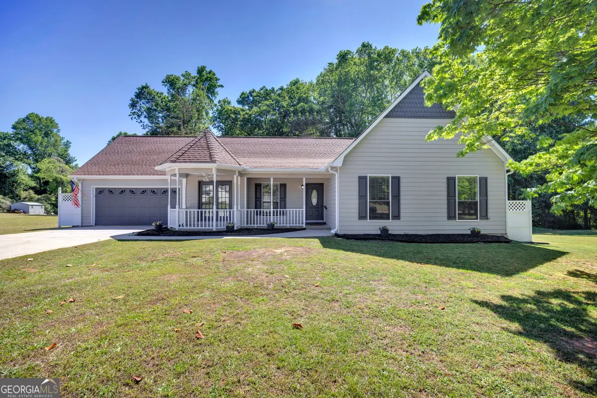 145 Dogwood Trail Drive, Stockbridge, GA 30281 - #1