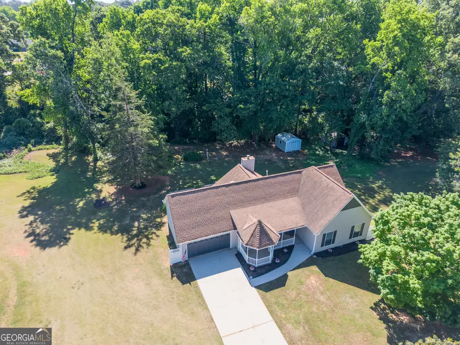 145 Dogwood Trail Drive, Stockbridge, GA 30281 - #2
