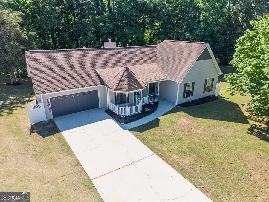 145 Dogwood Trail Drive, Stockbridge, GA 30281 - #3