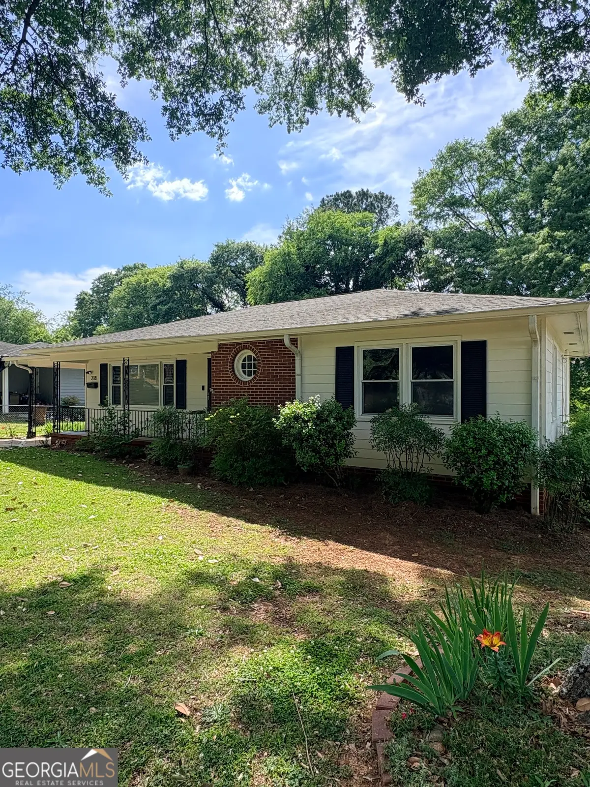 218 Flora Avenue Se, Rome, GA 30161 - #1