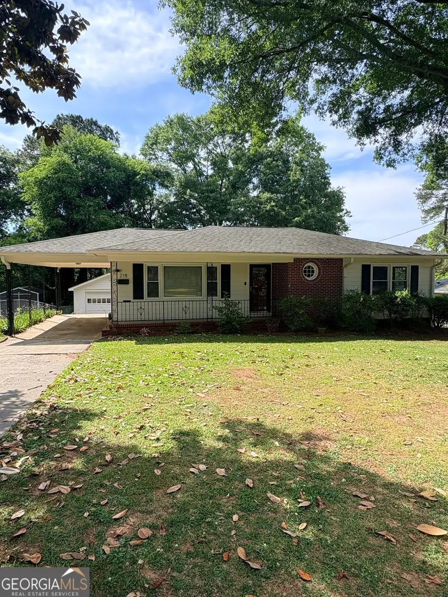 218 Flora Avenue Se, Rome, GA 30161 - #2