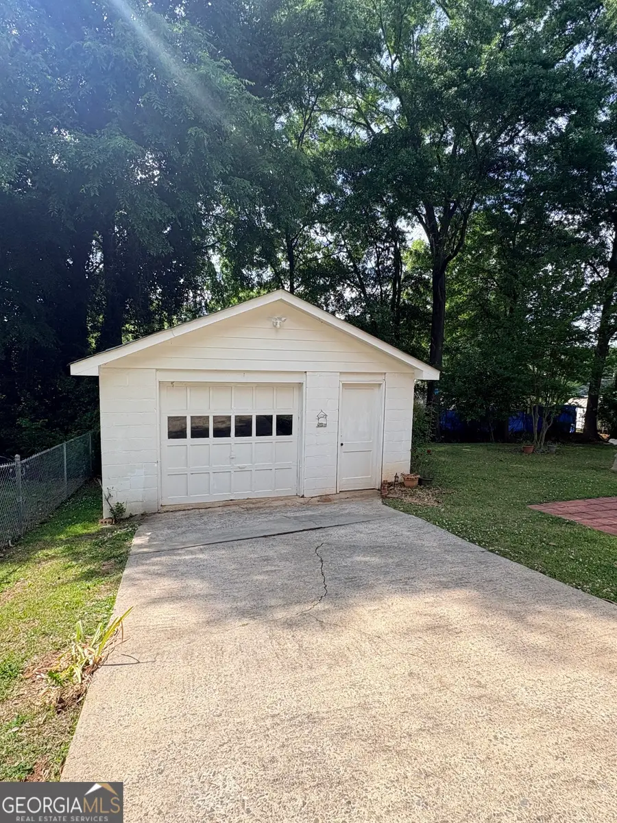 218 Flora Avenue Se, Rome, GA 30161 - #3
