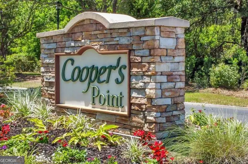 652 Picnic Lane, Townsend, GA 31331 - #1