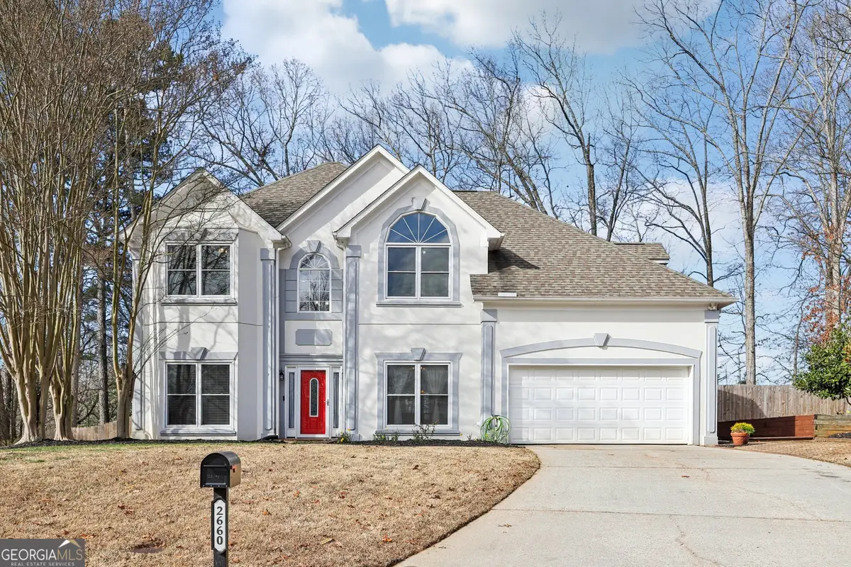 2660 Peregrine Court, Suwanee, GA 30024 - #1