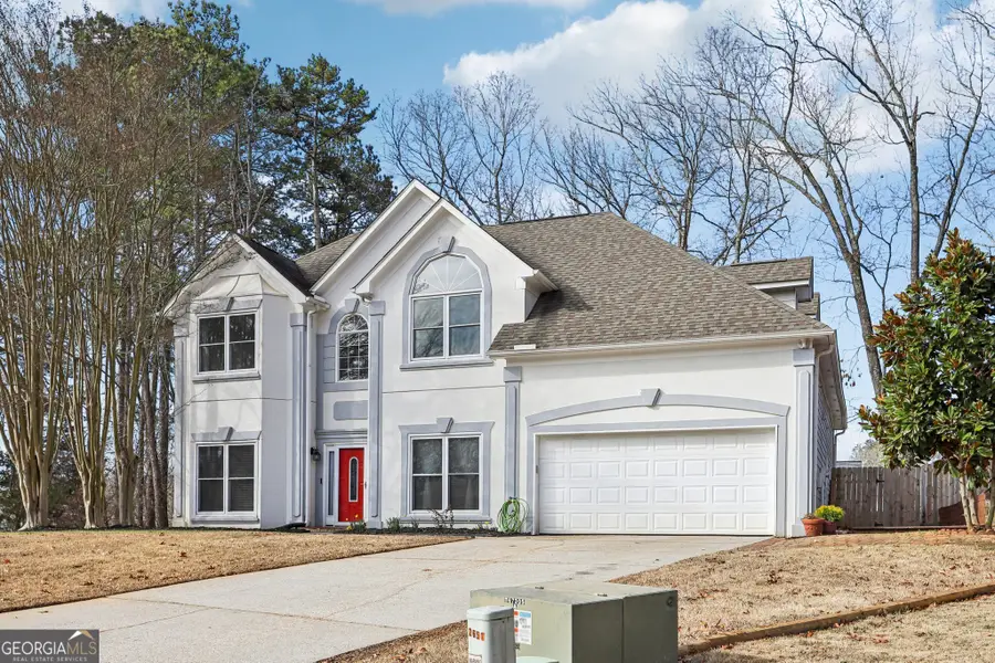 2660 Peregrine Court, Suwanee, GA 30024 - #2