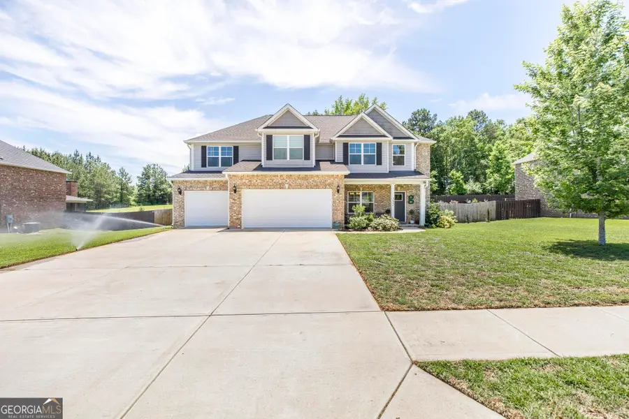 232 Oakley Court, Bonaire, GA 31005 - #2