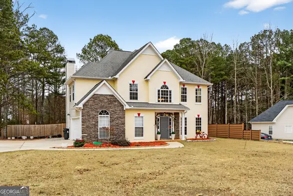 230 Gaelic Way, Tyrone, GA 30290