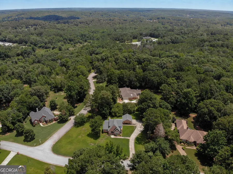 3612 Sierra Drive, Stockbridge, GA 30281 - #3