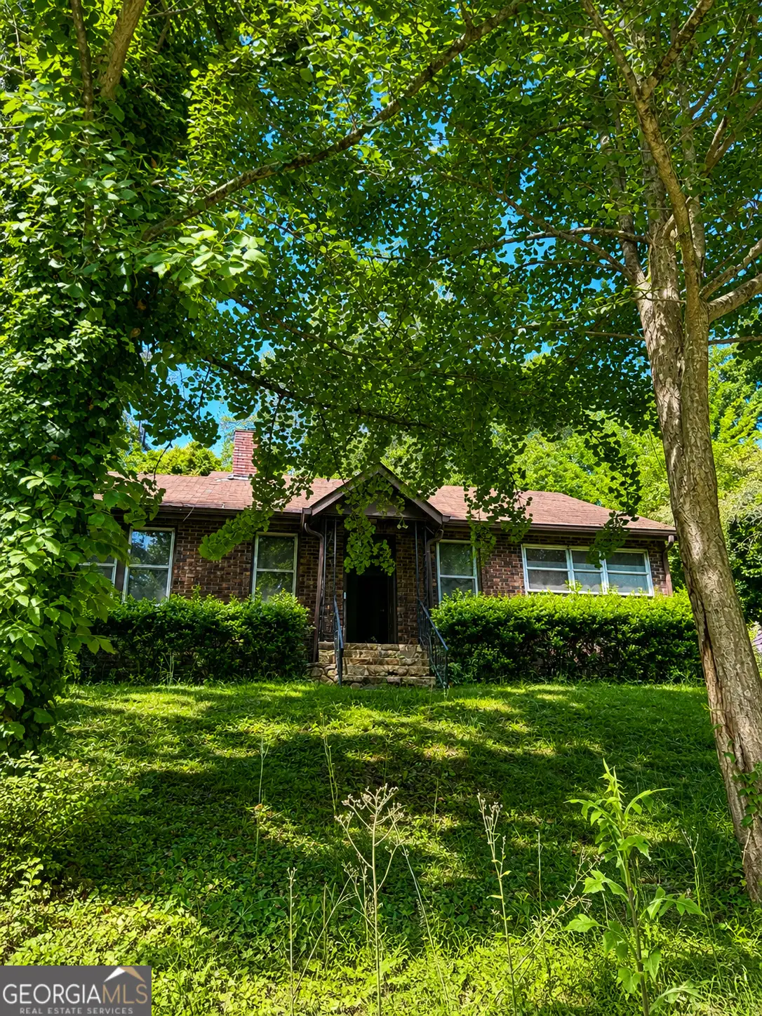 307 Pine Street, Rome, GA 30161 - #1
