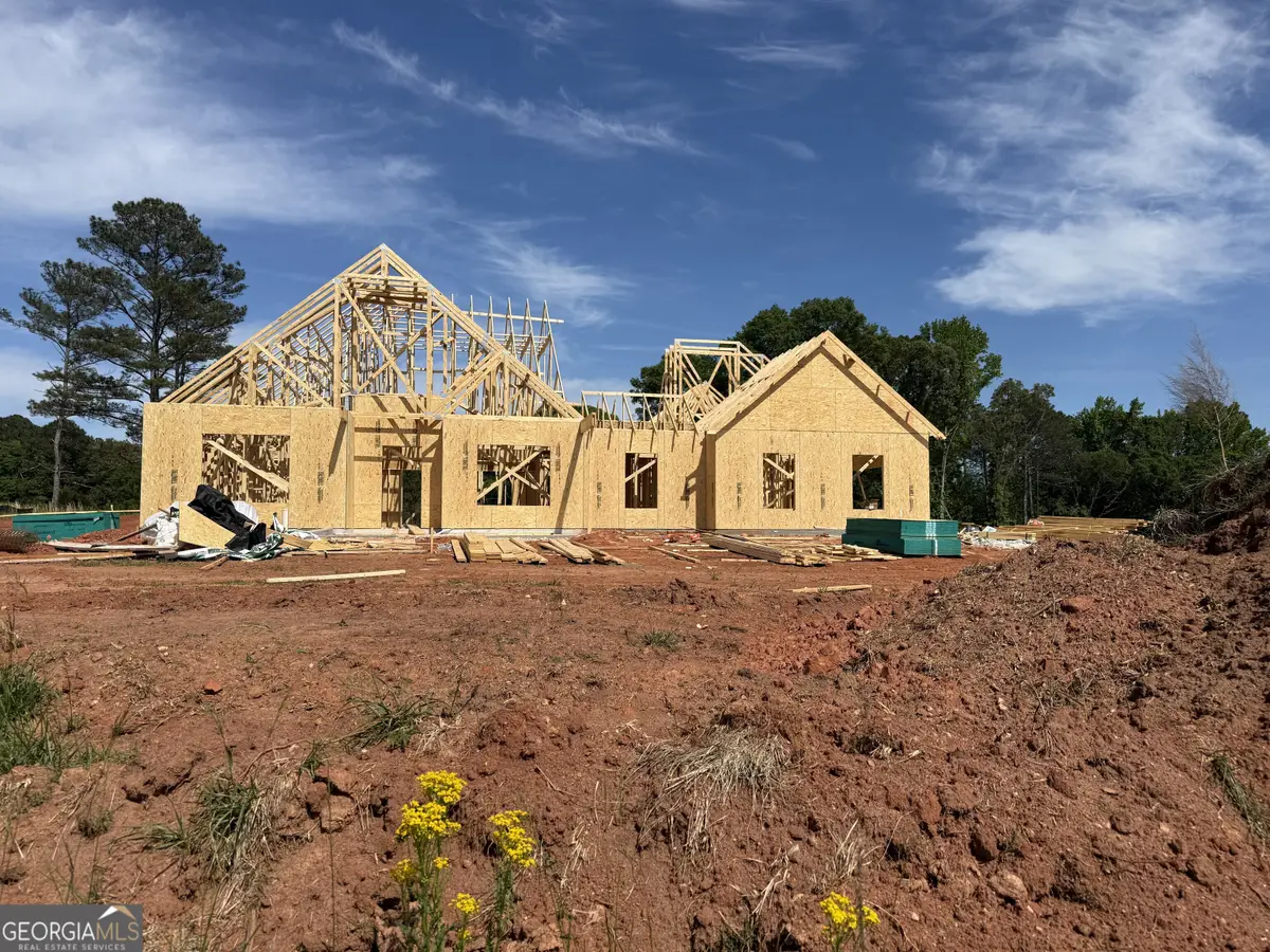 LOT 24 Millie Trail, Williamson, GA 30292 - #1