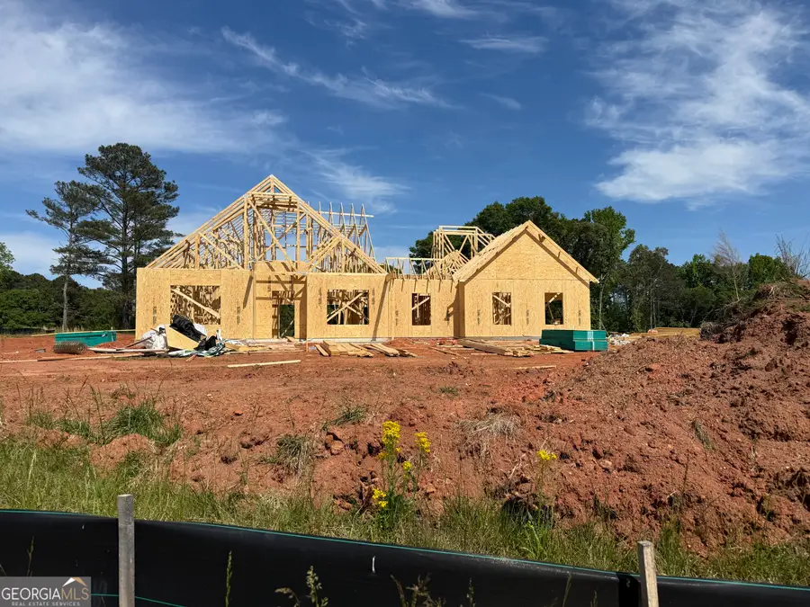 LOT 24 Millie Trail, Williamson, GA 30292 - #3