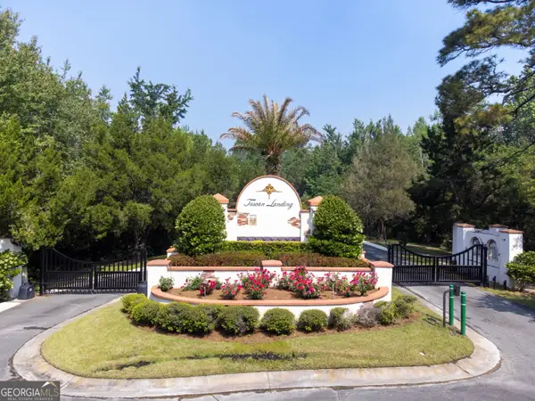 V/L 73 La Sole Lane, Waverly, GA 31565