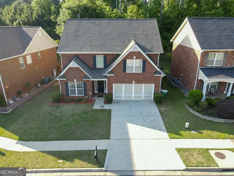 4442 Pond Edge Road, Snellville, GA 30039 - #2