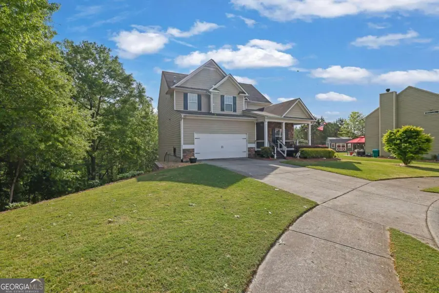 318 Upper Pheasant Court, Ball Ground, GA 30107 - #2