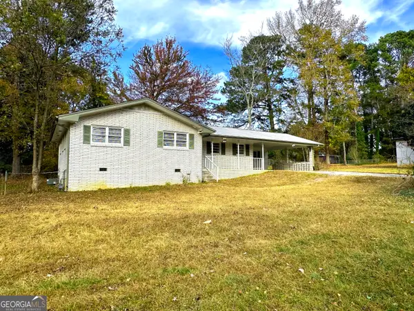 423 Center Circle Sw, Conyers, GA 30094