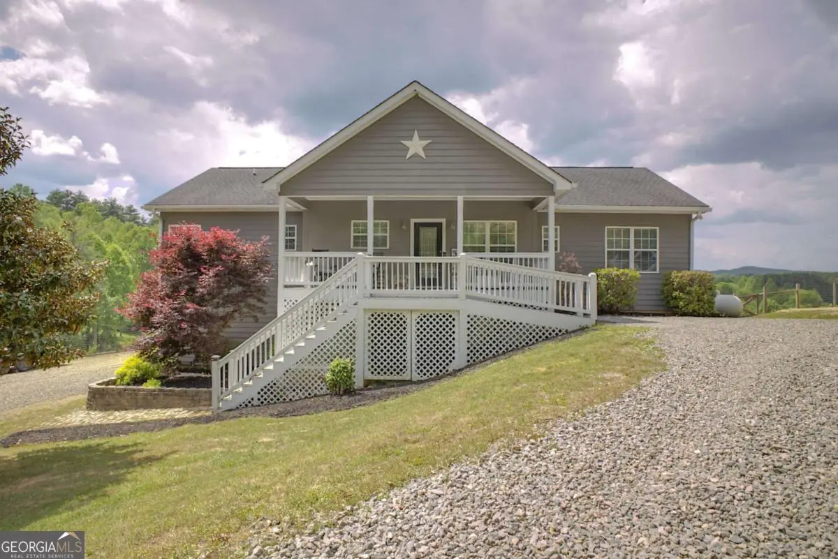 394 Crawford Road #TRK 1-2-3, Blairsville, GA 30512 - #1