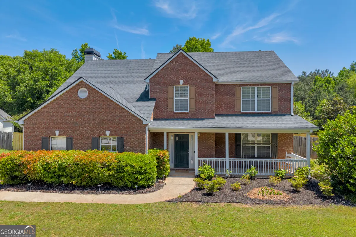 520 Ansley Forest Drive, Monroe, GA 30655 - #1