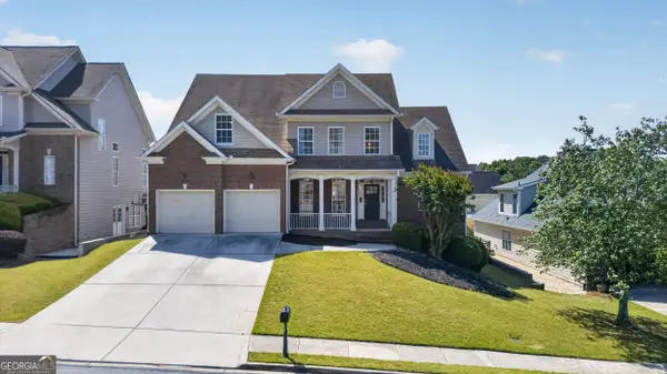 300 Wild Barley Way, Loganville, GA 30052