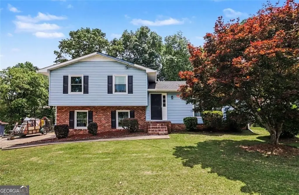 5913 Old Forrest Way, Douglasville, GA 30135 - #1