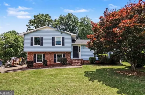 5913 Old Forrest Way, Douglasville, GA 30135