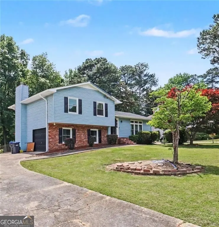 5913 Old Forrest Way, Douglasville, GA 30135 - #2
