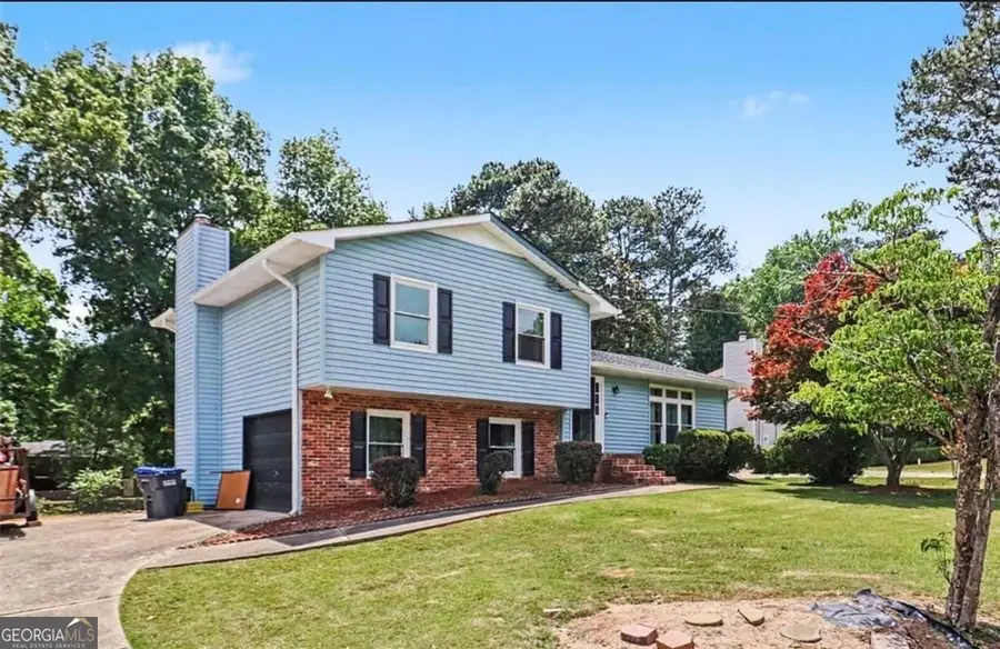 5913 Old Forrest Way, Douglasville, GA 30135 - #3